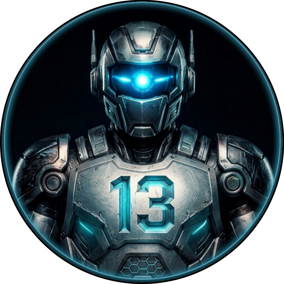 BOT13.TECH